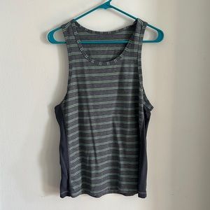 lululemon men’s tank top